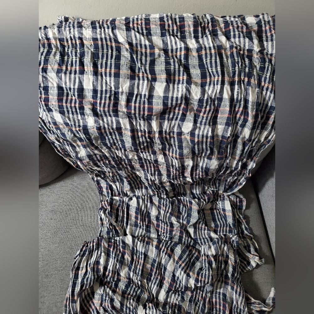 Scarf - J. CREW
